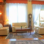 Grand Plaza Otel Chianciano Terme