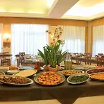 Otel Grand Plaza Chianciano Terme