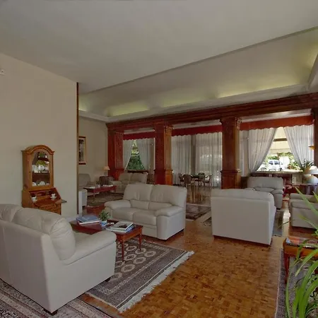 Grand Plaza 4* Chianciano Terme