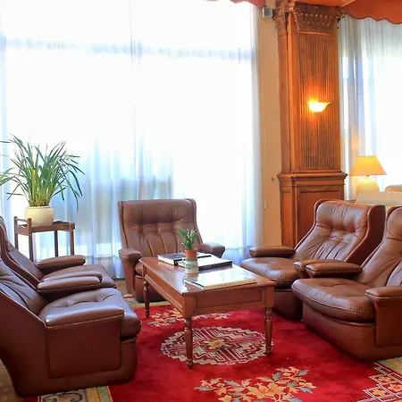 Otel Grand Plaza Chianciano Terme