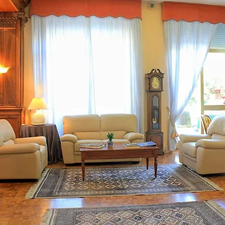 Grand Plaza Hotel Chianciano Terme