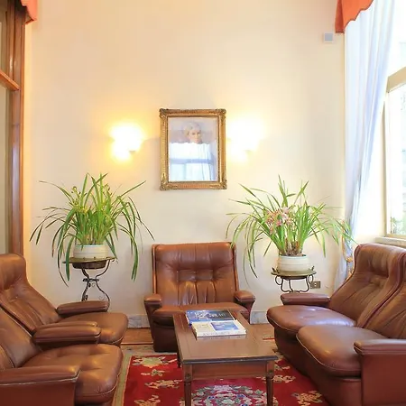 Grand Plaza 4* Chianciano Terme