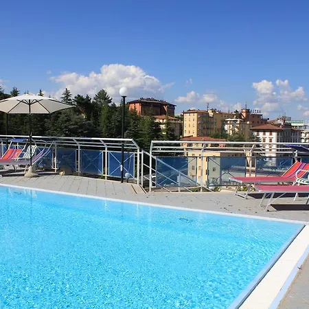 Grand Plaza Chianciano Terme