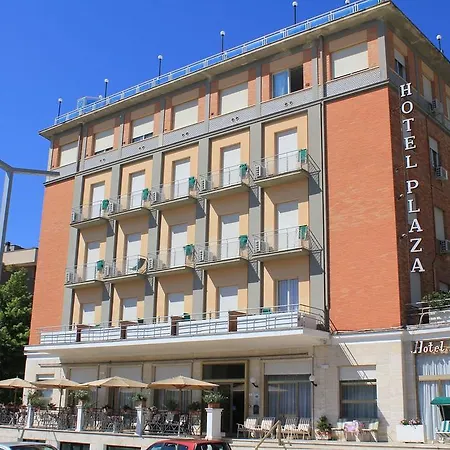 Grand Plaza Otel